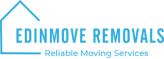 Edinmove Removals logo