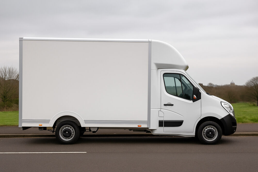 removals company in edinburgh