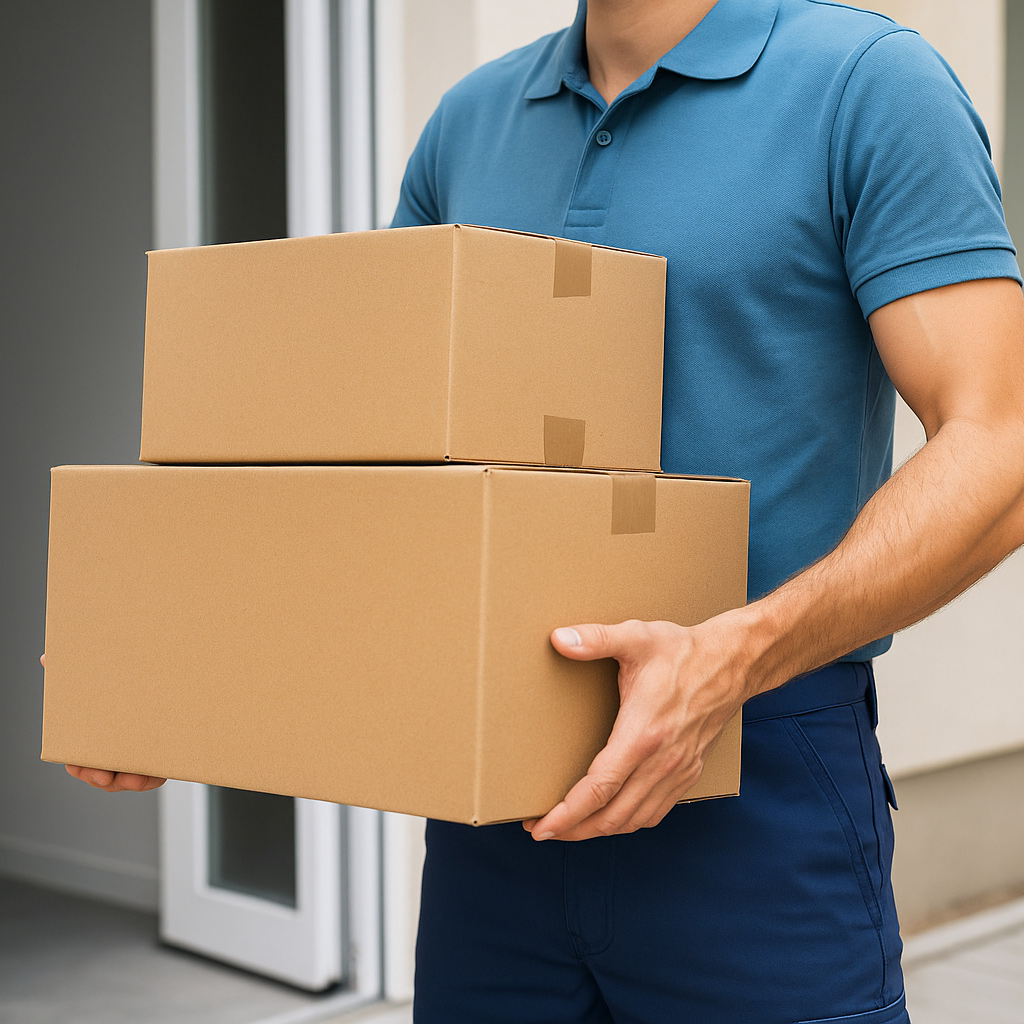 best moving company in edinburgh