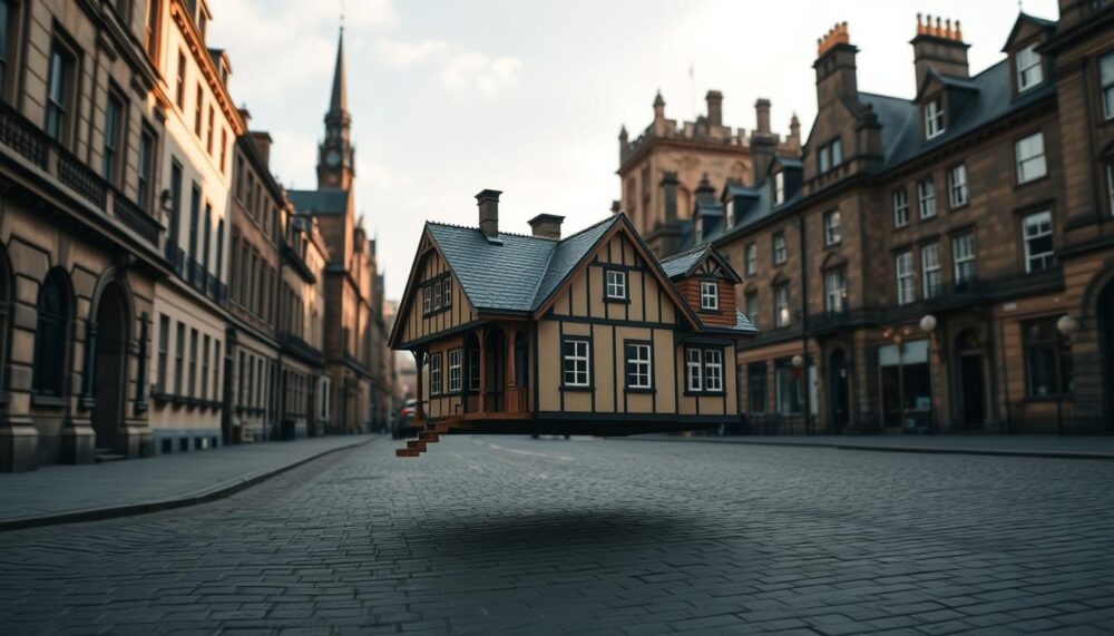 how expensive is it to move a house