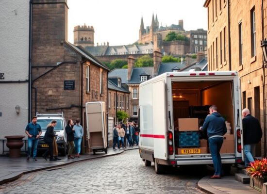 how long does it take to move house
