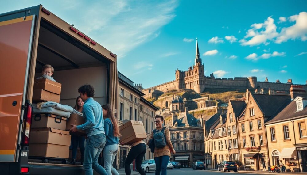 how much does it cost to move house